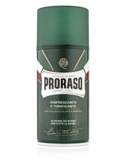 Espuma De Afeitar Eucalipto Proraso 300ml.