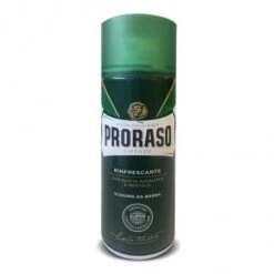 Espuma De Afeitar Eucalipto Proraso 400ml. -Gifts And Care-ES.com espuma de afeitar eucalipto proraso 400ml 2