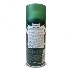 Espuma De Afeitar Eucalipto Proraso 400ml. -Gifts And Care-ES.com espuma de afeitar eucalipto proraso 400ml 3