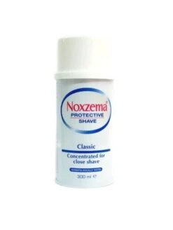 Espuma De Afeitar Clásica Noxzema 300ml