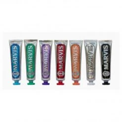 Estuche 7 Sabores Pasta De Dientes Marvis -Gifts And Care-ES.com estuche 7 sabores pasta de dientes marvis 3