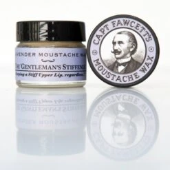 Estuche Cera Bigote Ylang Ylang & Peine Captain Fawcett -Gifts And Care-ES.com estuche bigote cerapeine captain fawcett ylang ylang 1 32