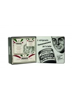 Estuche Regalo Afeitado Proraso Toccasana