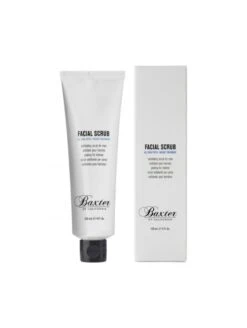 Exfoliante Baxter Of California 120ml