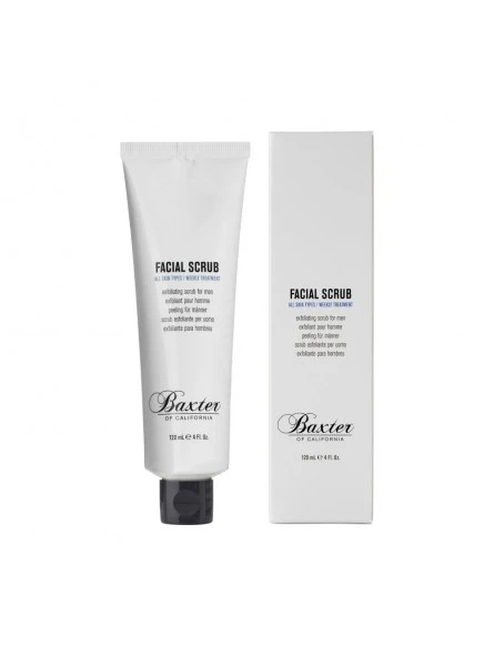 Exfoliante Baxter Of California 120ml 3 Exfoliante Baxter Of California 120ml