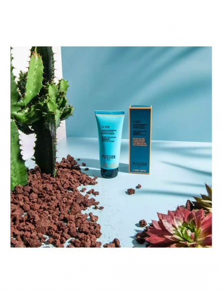 Exfoliante Facial Energizante Plisson 4 Exfoliante Facial Energizante Plisson - Imagen 2