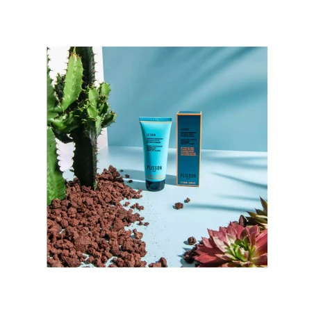 Exfoliante Facial Energizante Plisson 8 Exfoliante Facial Energizante Plisson - Imagen 6