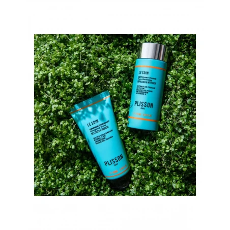 Exfoliante Facial Energizante Plisson 9 Exfoliante Facial Energizante Plisson - Imagen 7