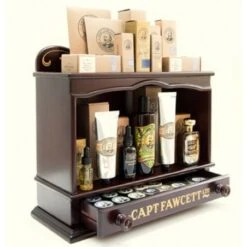 Expositor 'Cabinet' Captain Fawcett 5 Expositor 'Cabinet' Captain Fawcett -Gifts And Care-ES.com expositor cabinet captain fawcett 1