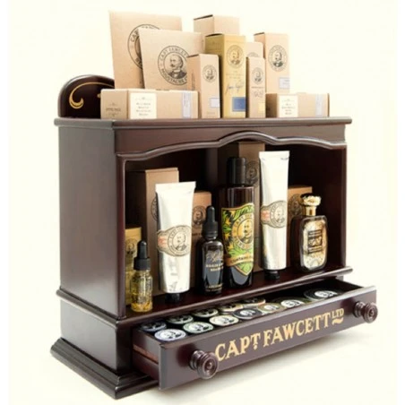 Expositor 'Cabinet' Captain Fawcett 4 Expositor 'Cabinet' Captain Fawcett - Imagen 2