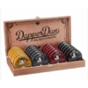 Expositor Madera 24 Pomadas Dapper Dan Vacío 1 Expositor Madera 24 Pomadas Dapper Dan Vacío -Gifts And Care-ES.com expositor madera 24 pomadas dapper dan