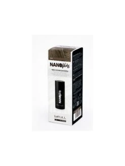 Fibras Capilares Con Keratina Color Marrón 25 G -Gifts And Care-ES.com fibras capilares con keratina color marron 25 g 3