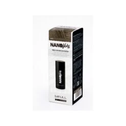 Fibras Capilares Con Keratina Color Marrón 25 G -Gifts And Care-ES.com fibras capilares con keratina color marron 25 g 7