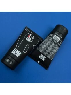 Flash Super Gel Barber Mind 150ml -Gifts And Care-ES.com flash super gel barber mind 150ml 2