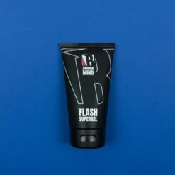 Flash Super Gel Barber Mind 150ml -Gifts And Care-ES.com flash super gel barber mind 150ml 3