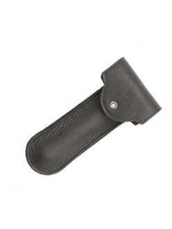 Funda Cuero Negra Dovo