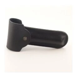 Funda Cuero Negra Dovo -Gifts And Care-ES.com funda cuero negra dovo 3