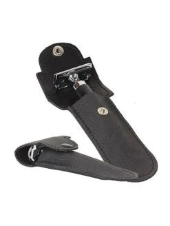 Funda Viaje Maquinilla Epsilon