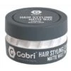 Pomada Mate "Casual Matte Look" Gabri Professional 150ml. -Gifts And Care-ES.com gabri pomada mate hair styling wax 150ml