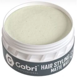 Pomada Mate "Casual Matte Look" Gabri Professional 150ml. -Gifts And Care-ES.com gabri pomada mate hair styling wax 150ml 6