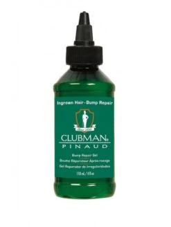 Gel After Shave Reparador Clubman Pinaud 118ml