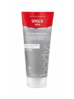 Gel & Champú Men Active Speick 200ml