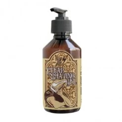 Gel De Afeitado Transparente Hey Joe 250ml -Gifts And Care-ES.com gel de afeitado transparente hey joe 250ml 2