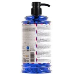 Gel De Afeitar "Blue Ice" Gabri Professional 1000ml -Gifts And Care-ES.com gel de afeitar blue ice gabri professional 1000ml 4