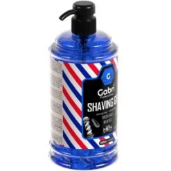 Gel De Afeitar "Blue Ice" Gabri Professional 1000ml -Gifts And Care-ES.com gel de afeitar blue ice gabri professional 1000ml 5