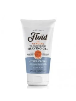 Gel De Afeitar Citrus Spectre Floid The Genuine 150ml
