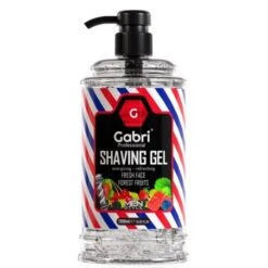 Gel De Afeitar "Forest Fruits" Gabri Professional 1000ml 14 Gel De Afeitar "Forest Fruits" Gabri Professional 1000ml -Gifts And Care-ES.com gel de afeitar forest fruits gabri professional 1000ml 4