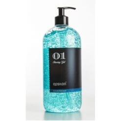 Gel De Afeitar Transparente Blue Mediterranean Epsilon 1L 9 Gel De Afeitar Transparente Blue Mediterranean Epsilon 1L -Gifts And Care-ES.com gel de afeitar transparente blue mediterranean epsilon 1l 3