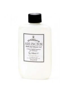 Gel De Baño Arlington D.R. Harris 100ml