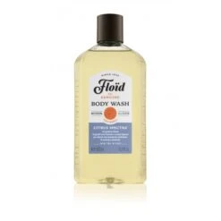 Gel De Baño Citrus Spectre Floid 500ml 5 Gel De Baño Citrus Spectre Floid 500ml -Gifts And Care-ES.com gel de bano citrus spectre floid 500 ml 1