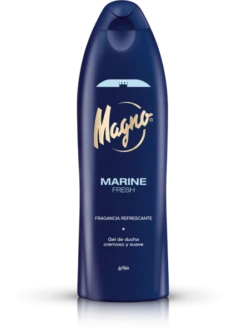Gel De Baño Magno Marine La Toja 550 Ml