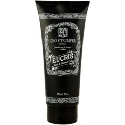 Gel De Baño Eucris Tubo Geo.F.Trumper 200ml -Gifts And Care-ES.com gel de bano y ducha eucris tubo geoftrumper 200ml 1