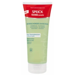 Gel De Ducha Men Active Bio Speick 200ml -Gifts And Care-ES.com gel de ducha men active bio speick 200ml 1