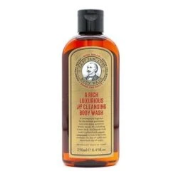 Gel De Ducha Ricki Hall's Booze & Baccy Captain Fawcett 250m -Gifts And Care-ES.com gel de ducha ricki hall s booze baccy captain fawcett 250ml 4