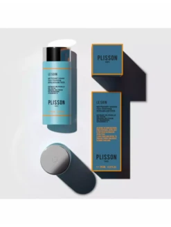 Gel Limpiador Facial Diario Plisson -Gifts And Care-ES.com gel limpiador facial diario plisson 1