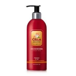 Gel Pre Afeitado Buongiorno Al Sandalo Cella Milano Extra Professionale 500ml 5 Gel Pre Afeitado Buongiorno Al Sandalo Cella Milano Extra Professionale 500ml -Gifts And Care-ES.com gel pre afeitado buongiorno al sandalo 500ml 1