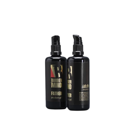 Gel Pre Afeitado Father Barber Mind 100ml 15 Gel Pre Afeitado Father Barber Mind 100ml - Imagen 13