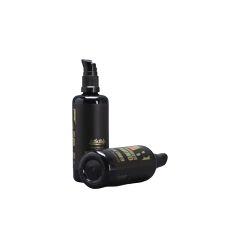 Gel Pre Afeitado Father Barber Mind 100ml 16 Gel Pre Afeitado Father Barber Mind 100ml - Imagen 14