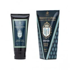 Crema De Afeitar Grafton Truefitt & Hill Tubo 75gr 5 Crema De Afeitar Grafton Truefitt & Hill Tubo 75gr -Gifts And Care-ES.com grafton crema de afeitar tubo 75gr 1