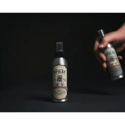 Grooming Spray Acabado Mate Mr Bear Family 200ml -Gifts And Care-ES.com grooming spray acabado mate mr bear family 200ml 3