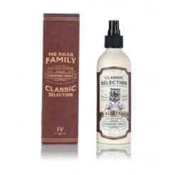 Grooming Spray Golden Ember Mr Bear Family 200ml -Gifts And Care-ES.com grooming spray golden ember 200ml 3