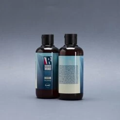 Hair Grooming Ocean Barber Mind 250ml -Gifts And Care-ES.com hair grooming ocean barber mind 250ml 3