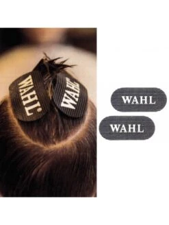 Hairgripper Negro Wahl X2