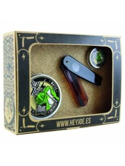 Hey Joe Pomada Mate Survival Kit