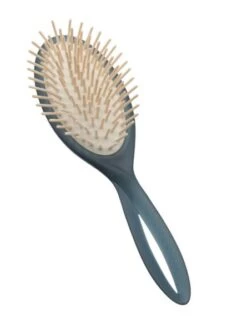 Cepillo INFINITO - Puas Madera - Azul Prusiano Acca Kappa