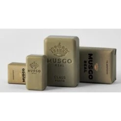 Jabón 1887 Musgo Real 160 G -Gifts And Care-ES.com jabon 1887 musgo real 160 g 3